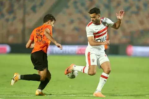 مصدر لـ"يلا كورة": الزمالك يدرس عدم تجديد عقد المثلوثي والتركيز على تدعيم الهجوم